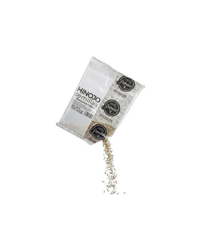 HINOJO SEMILLA 60 Gr.