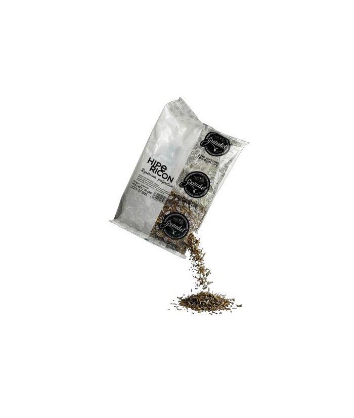 HIPERICON (SAN JUAN) PLANTA CORTADA 50 Gr.