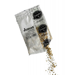 JUDIAS VAINA CORTADAS 50 Gr.