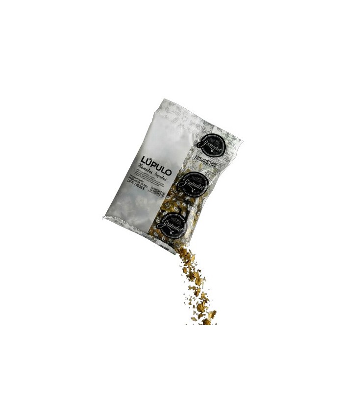 LUPULO FLOR 20 Gr.