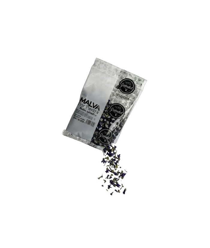 MALVA FLOR 1ª 20 Gr.