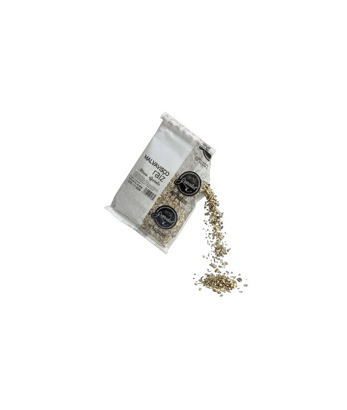MALVAVISCO RAIZ CORTADA 50 Gr.