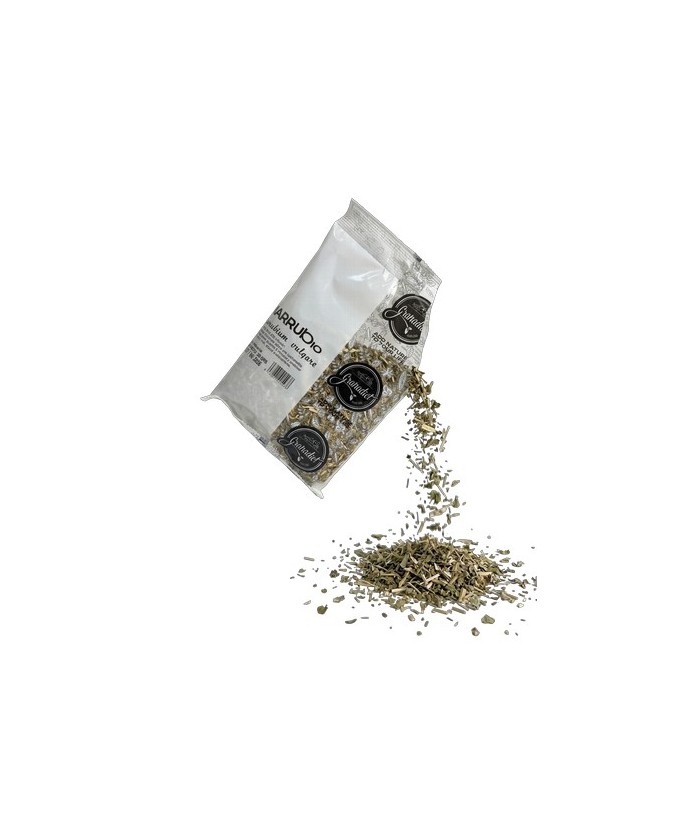 MARRUBIO PLANTA CORTADA 30 Gr.