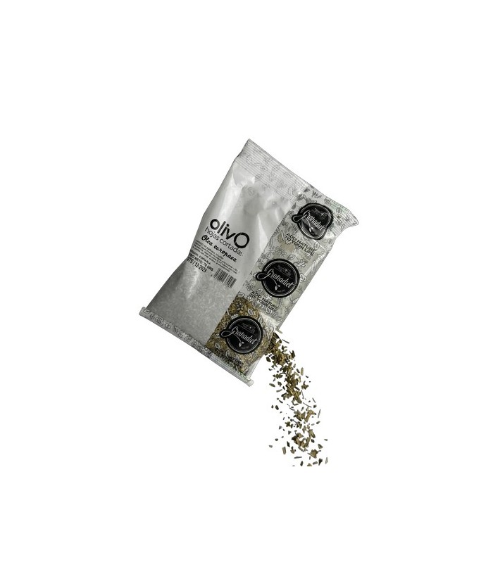 OLIVO TRITURADO 70 Gr.