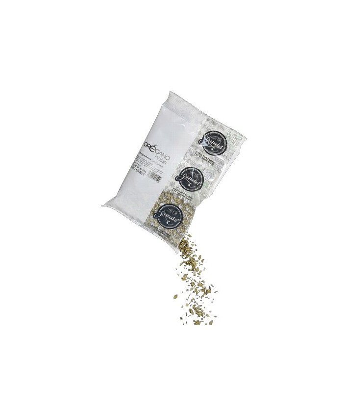 OREGANO PLANTA 30 Gr.