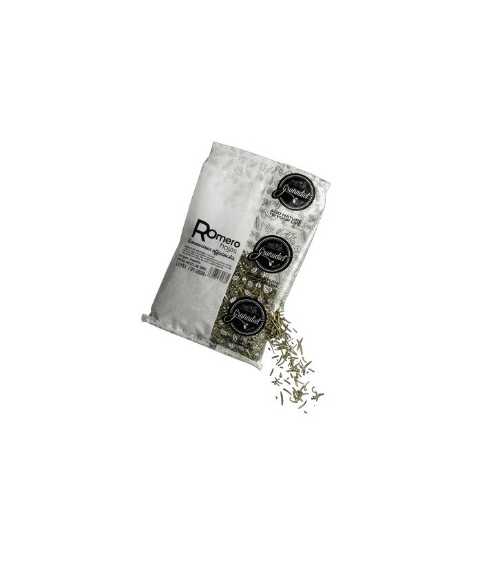 ROMERO HOJA 60 Gr.