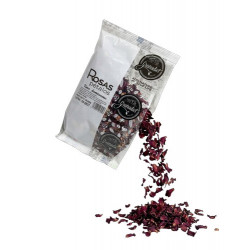 ROSA PETALOS 1ª 40 Gr.