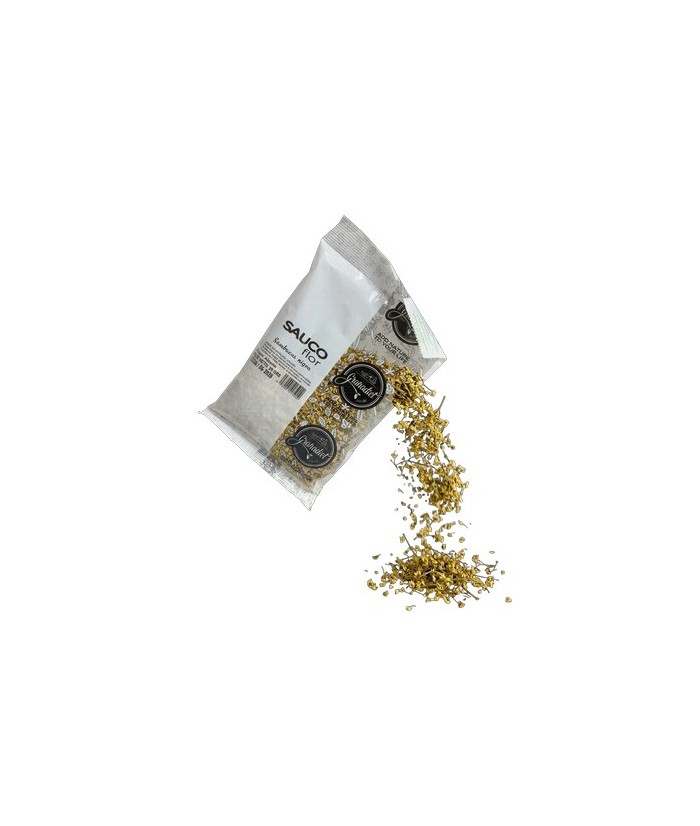 SAUCO FLOR 30 Gr.