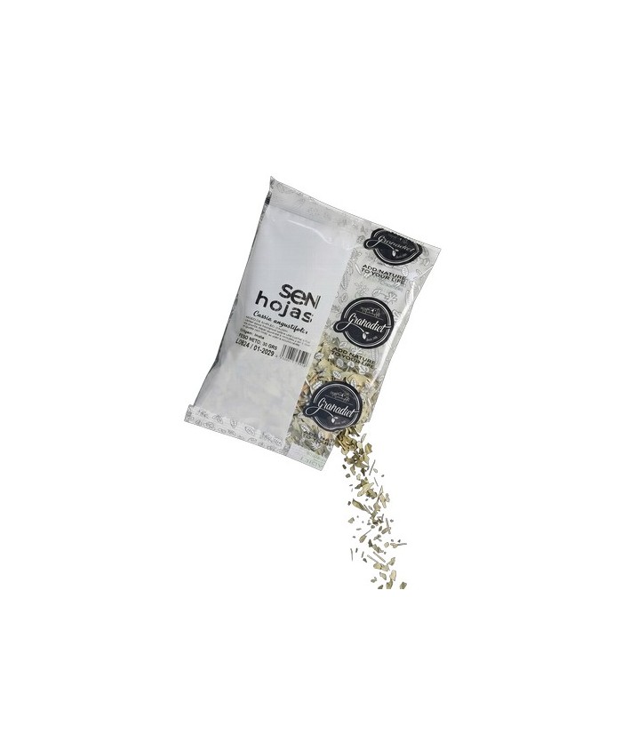 SEN HOJA CORTADA 30 Gr.