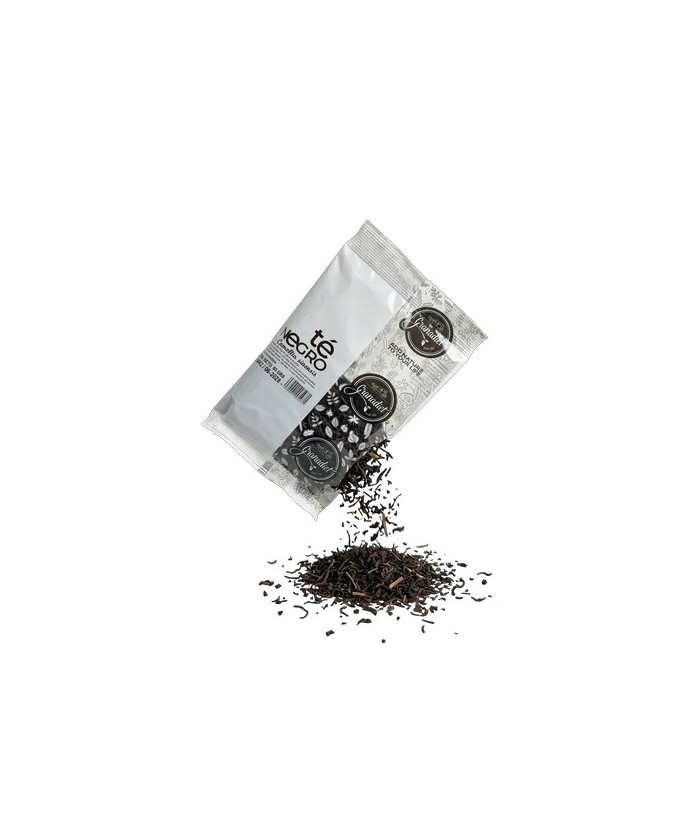 TE NEGRO HEBRA CEYLAN 50 Gr.