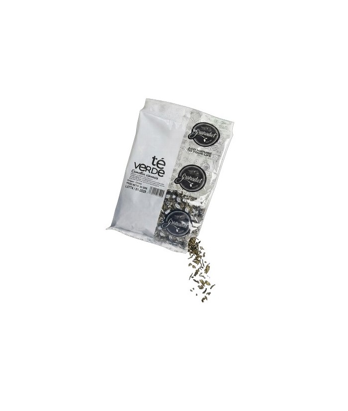 TE VERDE 50 Gr.