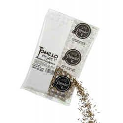 TOMILLO HOJA CORTADA 40 Gr.