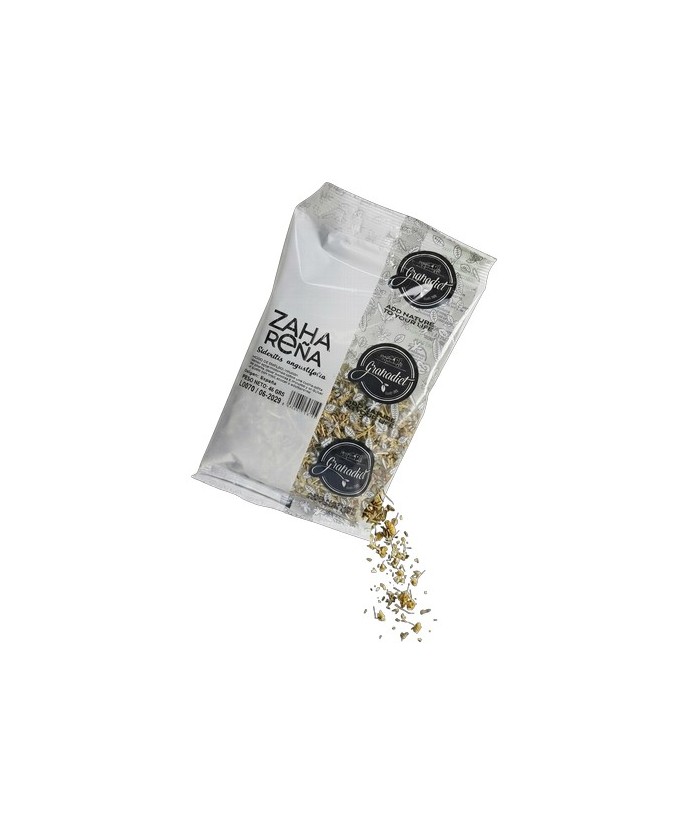 ZAHAREÑA PLANTA CORTADA 45 Gr.