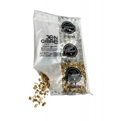 JENGIBRE RAIZ CORTADA 70 Gr.