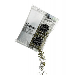 STEVIA HOJA CORTADA 40 Gr.