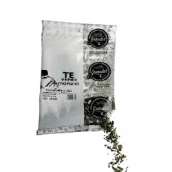 TE VERDE MORUNO 50 GR.