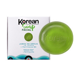 GR.KOREAN JABON FACIAL...