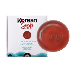 GR.KOREAN JABON FACIAL...