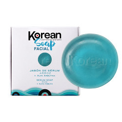 GR.KOREAN JABON FACIAL...