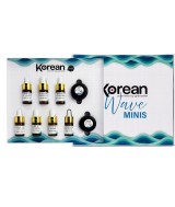 GR.MINI KOREAN PACK COMPLETO  2 ML.