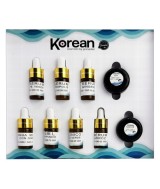 GR.MINI KOREAN PACK COMPLETO  2 ML.