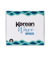 GR.MINI KOREAN PACK COMPLETO  2 ML.