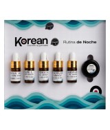 GR.MINI KOREAN PACK NOCHE  2 ML.
