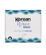 GR.MINI KOREAN PACK NOCHE  2 ML.