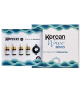 GR.MINI KOREAN PACK MAÑANA  2 ML.