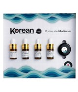 GR.MINI KOREAN PACK MAÑANA  2 ML.