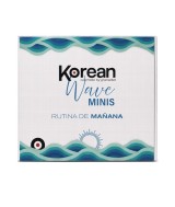 GR.MINI KOREAN PACK MAÑANA  2 ML.