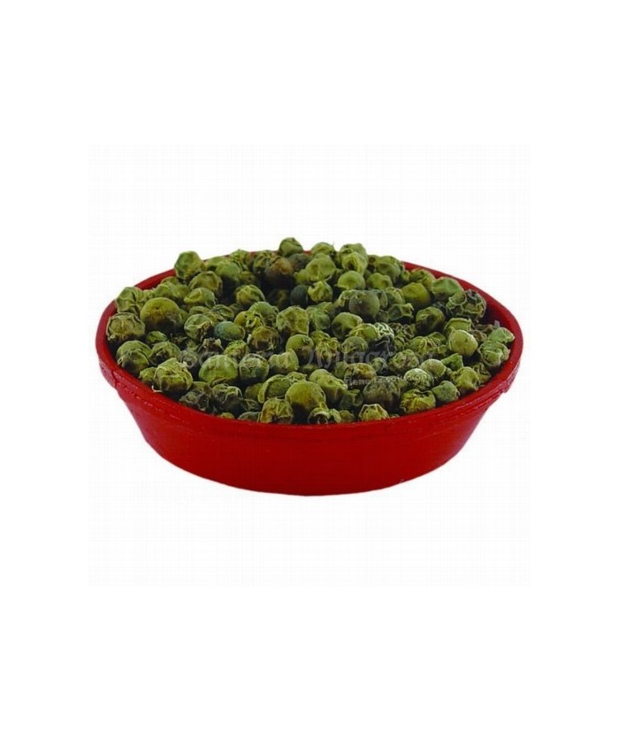 MS.PIMIENTA VERDE