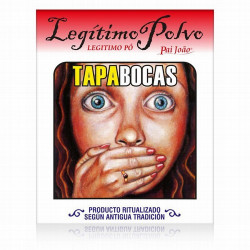 MS.POLVO TAPA BOCAS