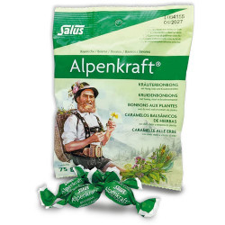 antienen el aliento fresco y agradable. Están elaborados según una receta exclusiva, con ingredientes seleccionados de máxima c