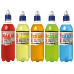 NS.SPORT DRINK CARBO 500...