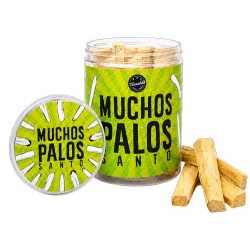 TRI.MUCHOS PALOS SANTO LATA...