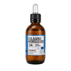 GR.COLAGENO 100% GOTERO 50 ML.