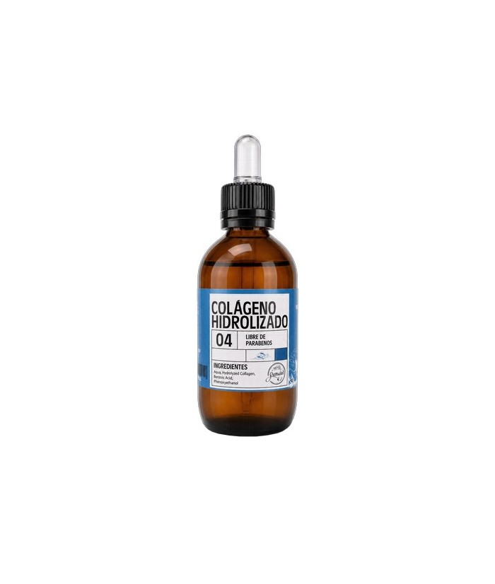 GR.COLAGENO 100% GOTERO 50 ML.