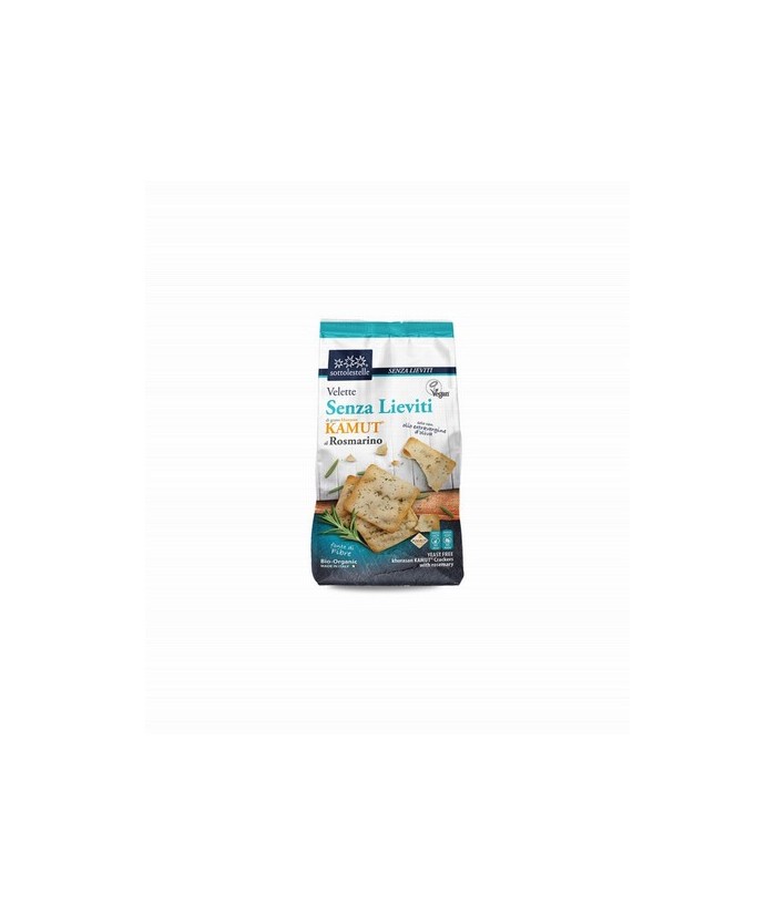 BC.CRACKER KHORASAN ROMERO SOTTO 200 GR.