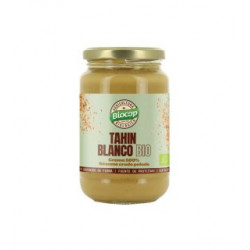 BC.TAHIN BLANCO 350 GR.