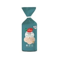 EG.TORTITAS ARROZ BIO 115 GR.