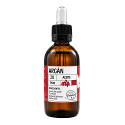 GR.ACEITE ARGAN PURO  1ª...