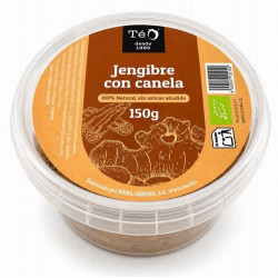 TS.JENGIBRE GOMINOLA SIN...
