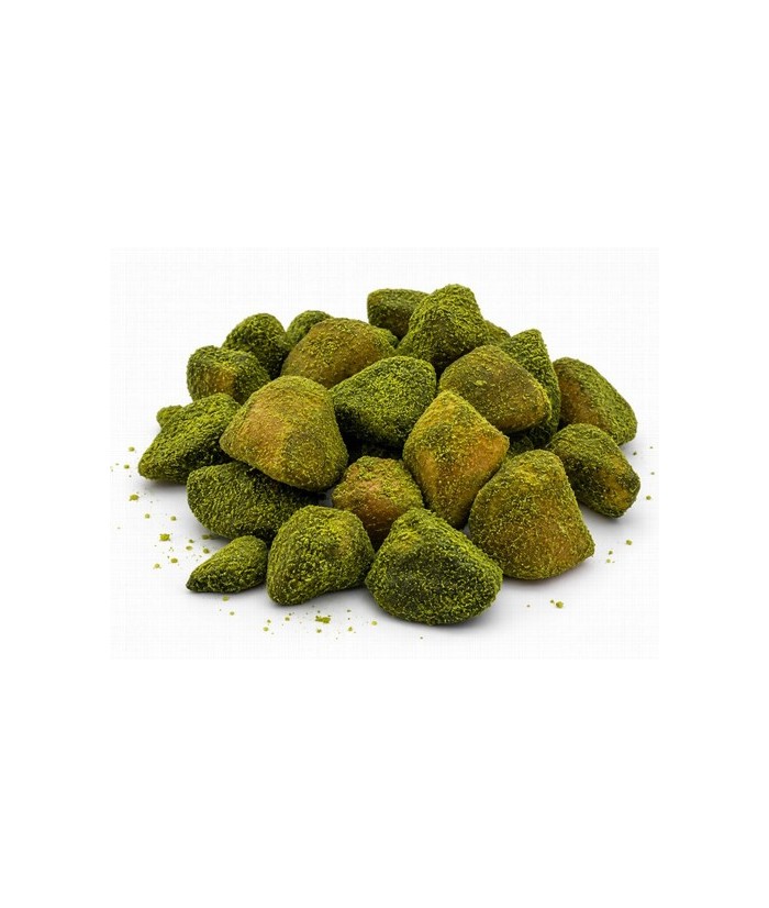 TS.JENGIBRE GOMINOLA SIN AZUCAR MATCHA BIO 150 GR.