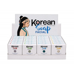 GR.KOREAN EXPOSITOR JABONES...