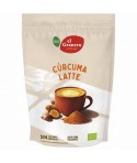 CURCUMA LATTE & GO BIO, 200 g

Ingredientes: coco en polvo* 96,5%, c&uacute;rcuma en polvo* (Curcuma longa L.) 3,5%. Puede contener 