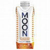 HEALTHY DRINK MELOCOTON MARACUYA BIO, 330 ml

Ingredientes: sirope de agave*, zumo de limón*, puré de melocotón*, inulina de 