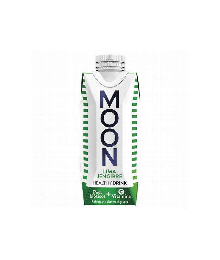 HEALTHY DRINK LIMA JENGIBRE BIO, 330 ml

Ingredientes: zumo de limón*, sirope de agave*, zumo de jengibre*, inulina de achico