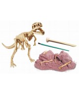 KU.EXCAVA KIT TYRANOSAURUS