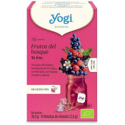 YG.YOGI FRUTOS DEL BOSQUE...